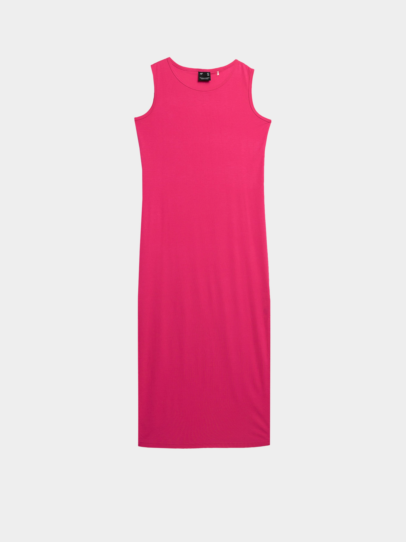 Сукні 4F Neon Summer модель 4FSS23TDREF049-54S Фото