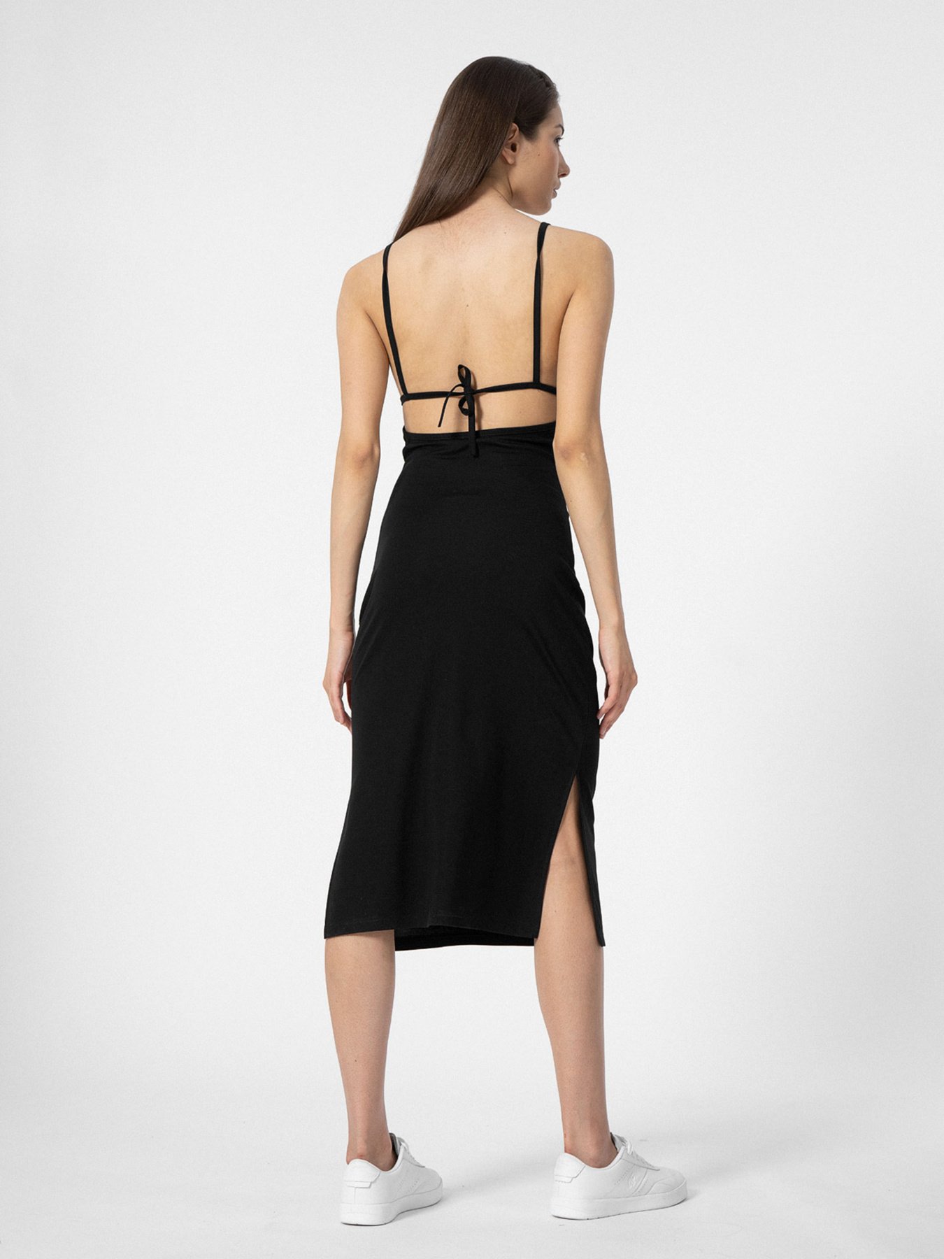 Сукні 4F Beachwear Passion модель 4FSS23TDREF052-20S Фото
