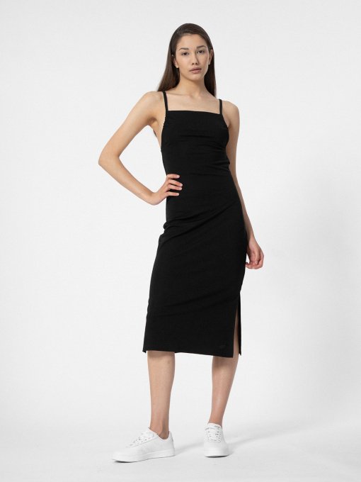 Платья 4F Beachwear Passion модель 4FSS23TDREF052-20S Фото