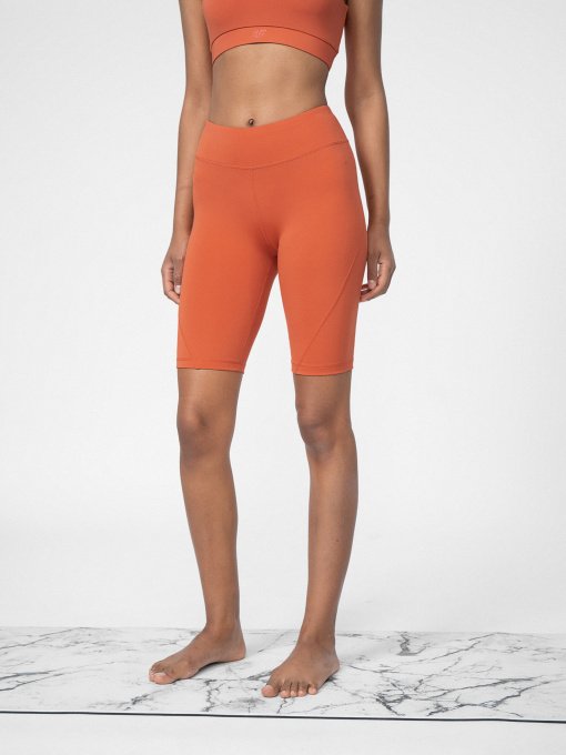 Шорты 4F Body Awareness модель 4FSS23TFSHF139-70S Фото