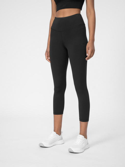 Брюки 4F Tights Fnk F122 модель 4FSS23TFTIF122-20S Фото