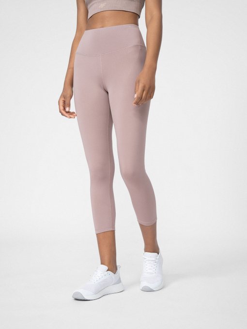 Брюки 4F Tights Fnk F122 модель 4FSS23TFTIF122-82S Фото