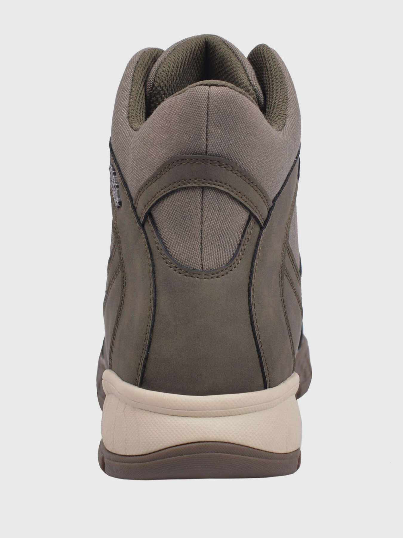 Ботинки и сапоги Alpine Сrown модель ACFW-180403-003 khaki Фото