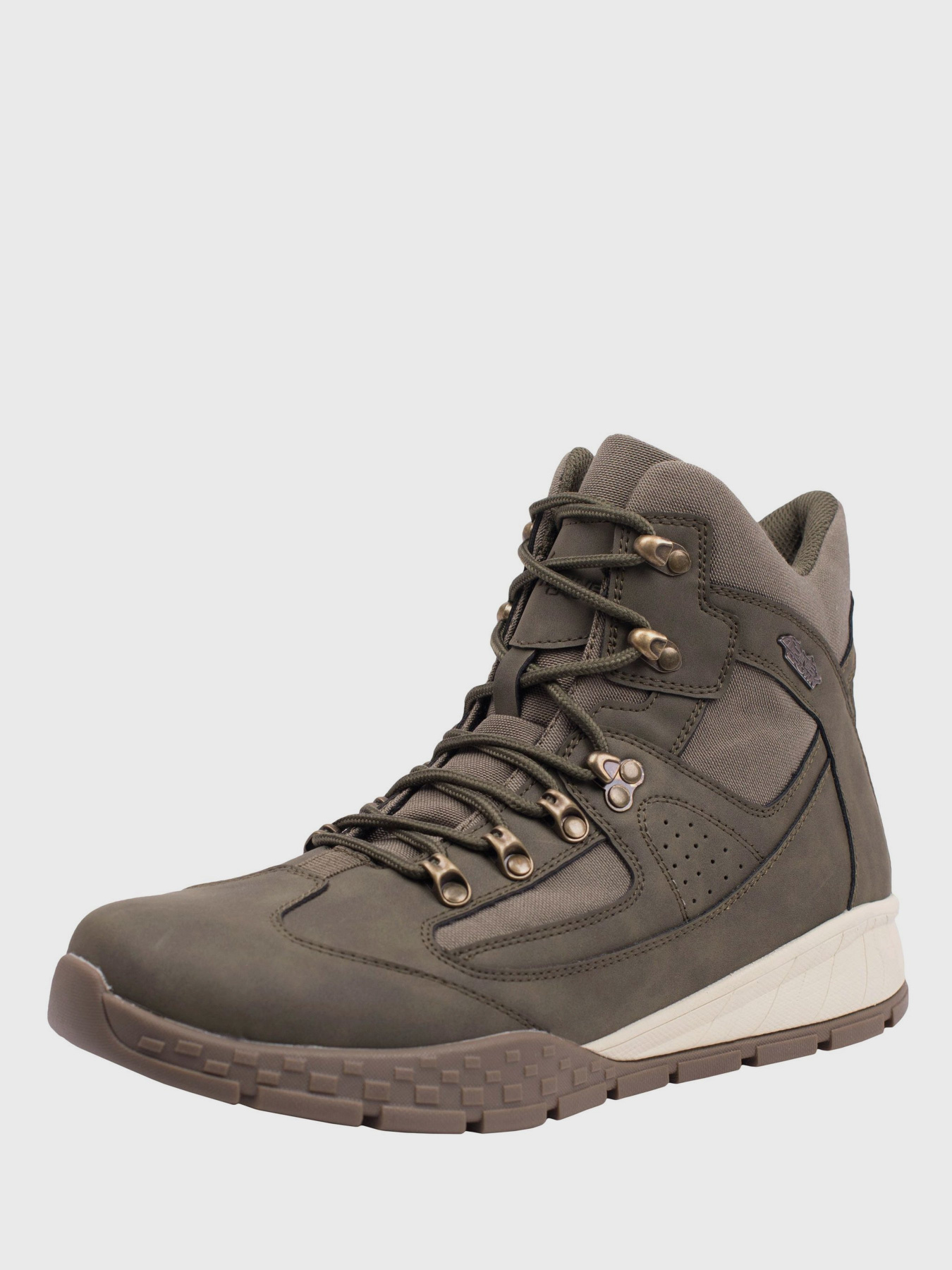Ботинки и сапоги Alpine Сrown модель ACFW-180403-003 khaki Фото