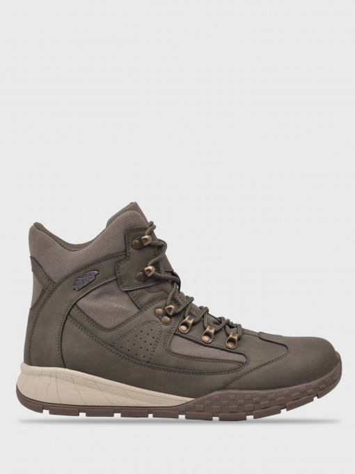 Ботинки и сапоги Alpine Сrown модель ACFW-180403-003 khaki Фото