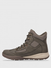 Ботинки и сапоги Alpine Сrown модель ACFW-180403-003 khaki Фото