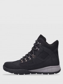 Ботинки и сапоги Alpine Сrown REX модель ACFW-180403-004 Black Фото