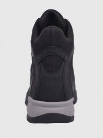 Ботинки и сапоги Alpine Сrown REX модель ACFW-180403-004 Black Фото
