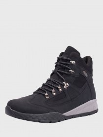 Ботинки и сапоги Alpine Сrown REX модель ACFW-180403-004 Black Фото