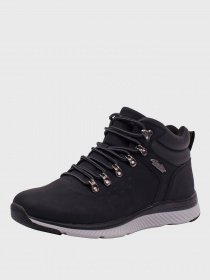 Черевики та чоботи Alpine Сrown ADOR модель ACFW-190315-002 Black Фото