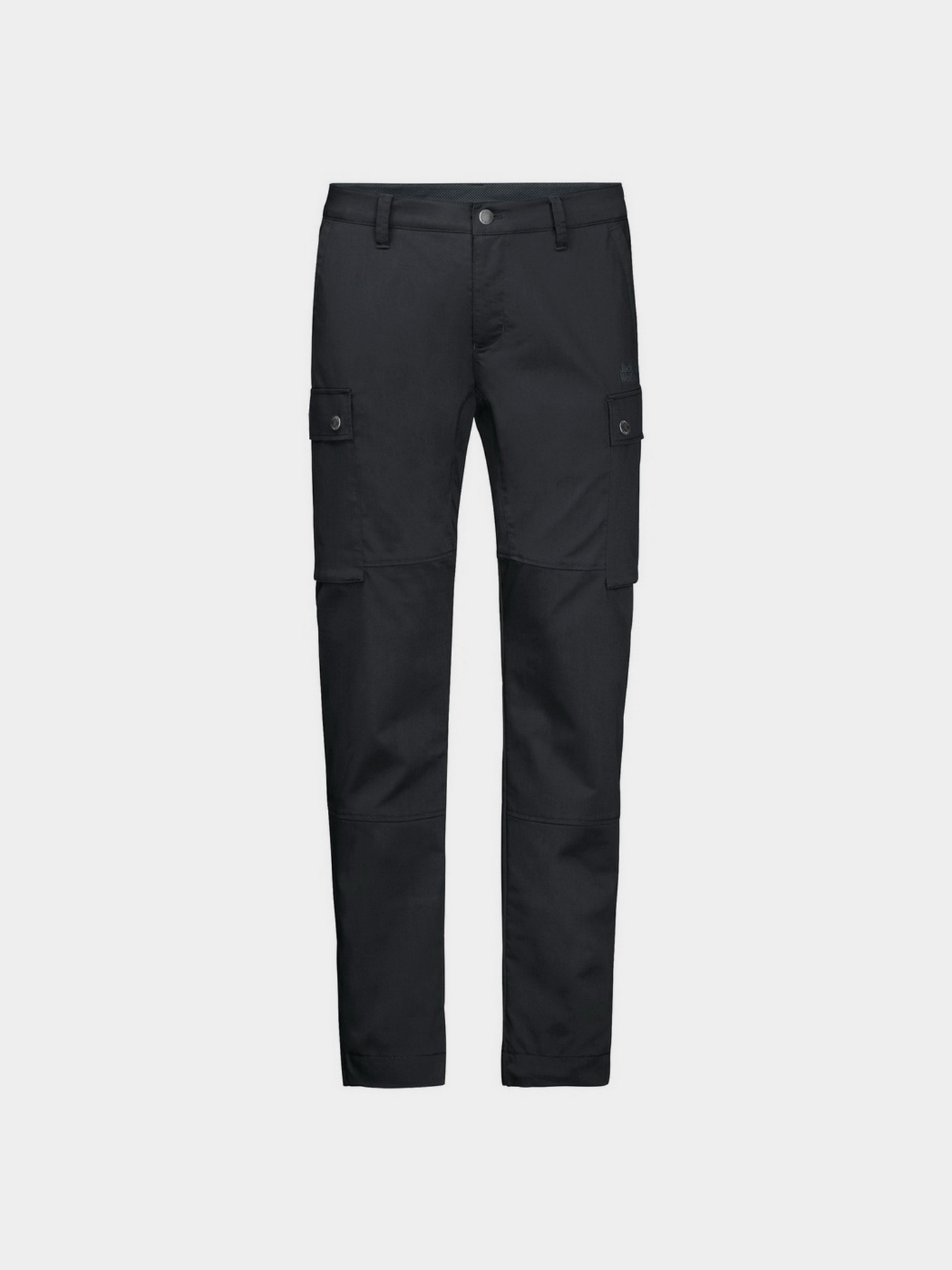Брюки Jack Wolfskin Arctic Road модель 1505761-6350 Фото