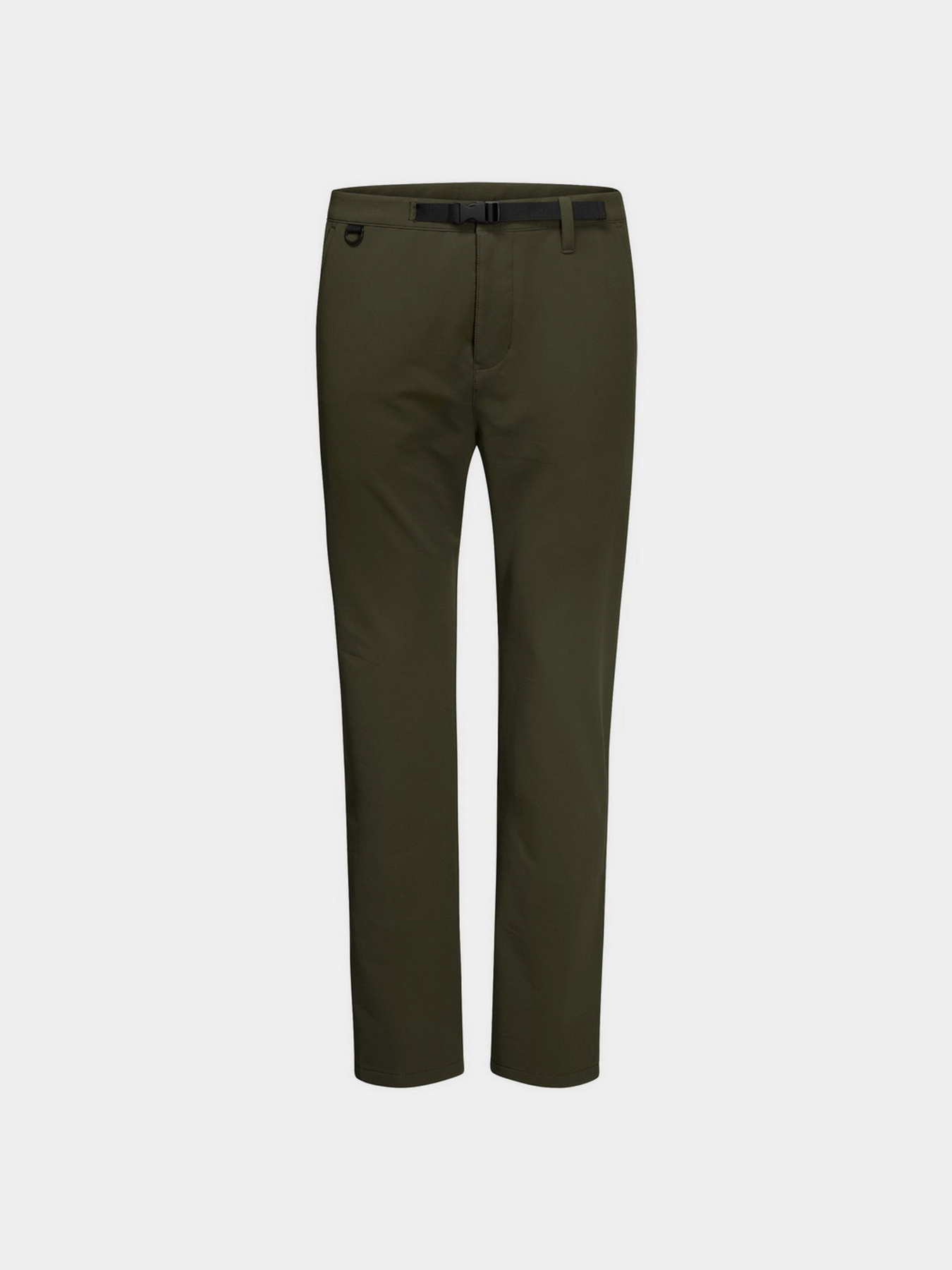 Брюки Jack Wolfskin Winter Lifestyle модель 1506951-4144 Фото