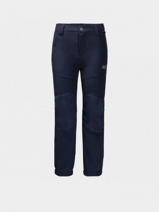 Штани Jack Wolfskin Rascal Winter модель 1604192-1911 Фото