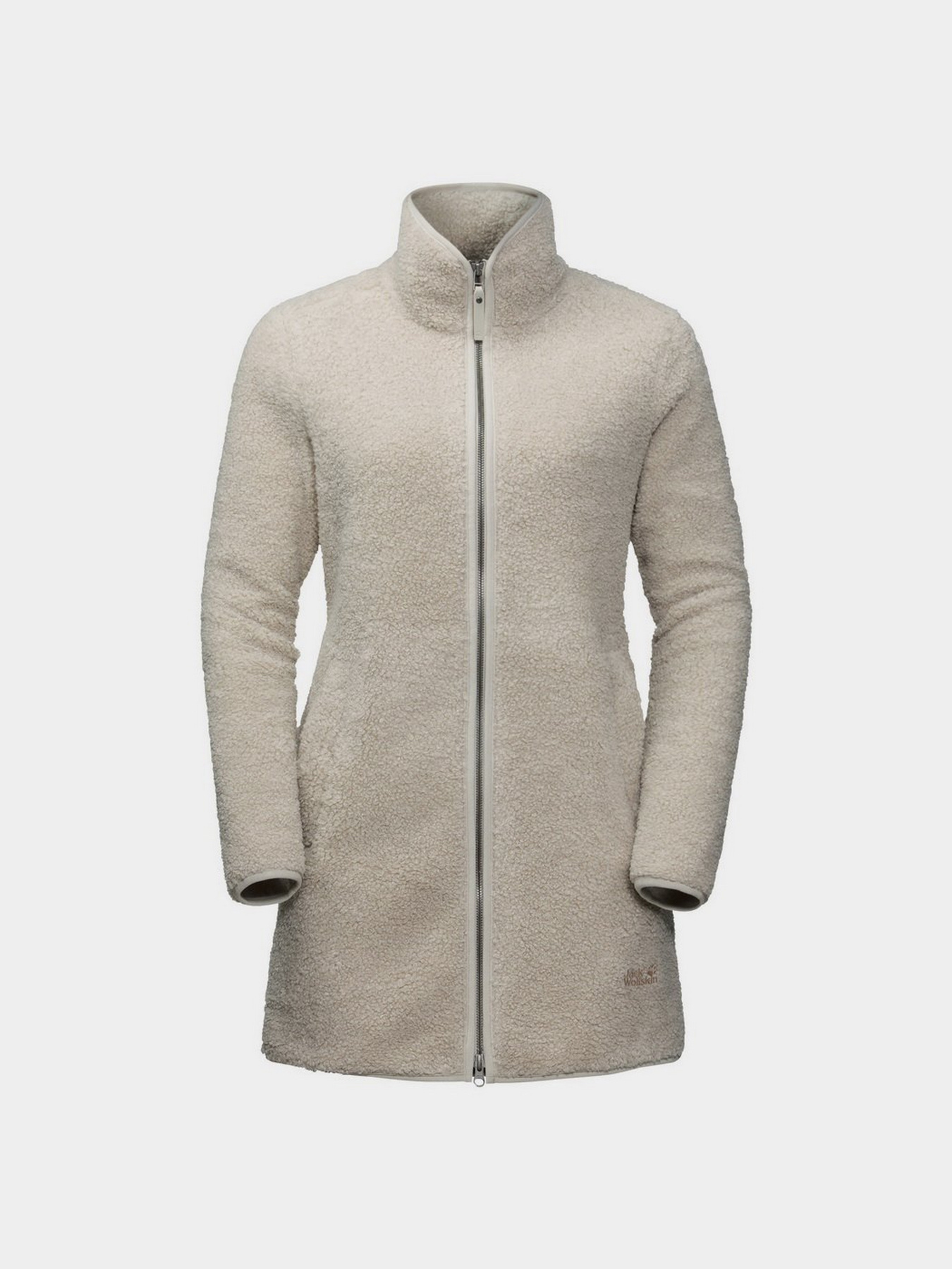 Свитры и кардиганы Jack Wolfskin High Cloud модель 1708721-6260 Фото