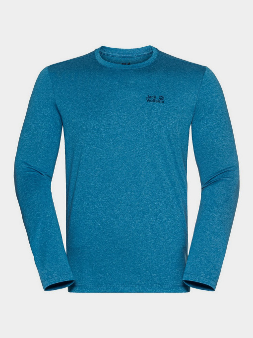 Светри та кардигани Jack Wolfskin Sky Thermal Ls модель 1808681-1361 Фото