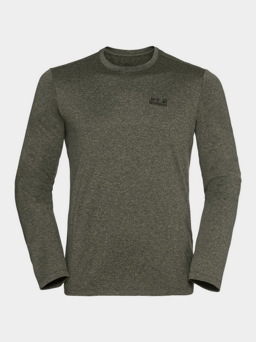 Светри та кардигани Jack Wolfskin Sky Thermal Ls модель 1808681-5066 Фото