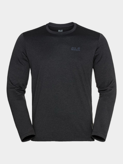 Светри та кардигани Jack Wolfskin Sky Thermal Ls модель 1808681-6000 Фото