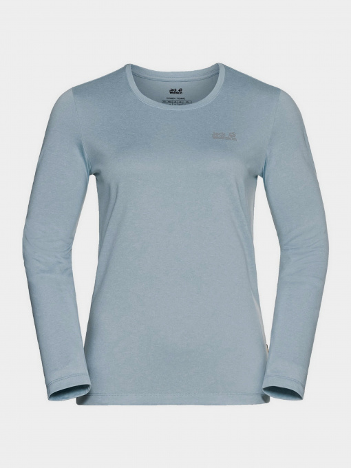 Свитры и кардиганы Jack Wolfskin Sky Thermal модель 1808691-1243 Фото
