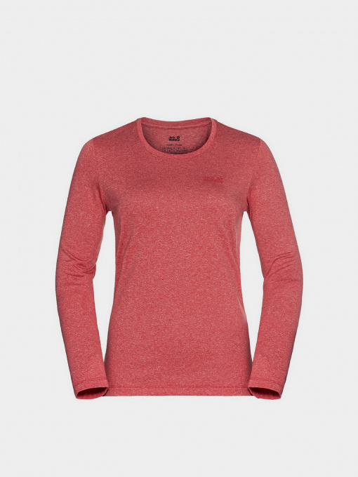 Свитры и кардиганы Jack Wolfskin Sky Thermal модель 1808691-2571 Фото