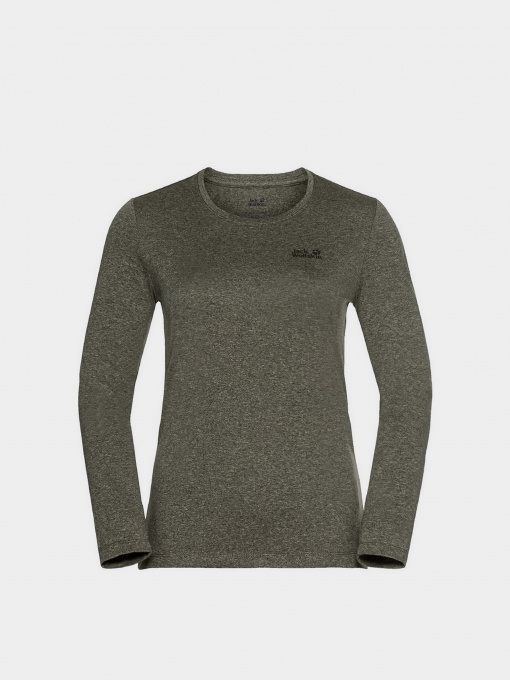 Свитры и кардиганы Jack Wolfskin Sky Thermal модель 1808691-5066 Фото