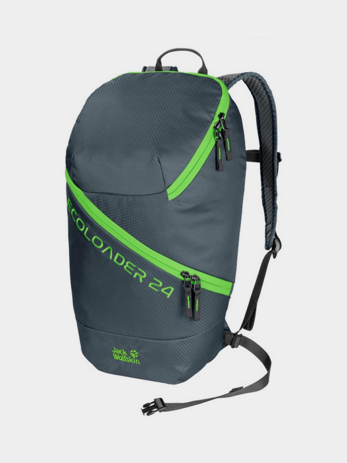Рюкзаки Jack Wolfskin Ecoloader 24 Pack модель 2008051-6000 Фото