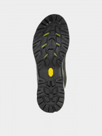 Полуботинки Jack Wolfskin Force Striker Texapore Low модель 4038841_4175 Фото