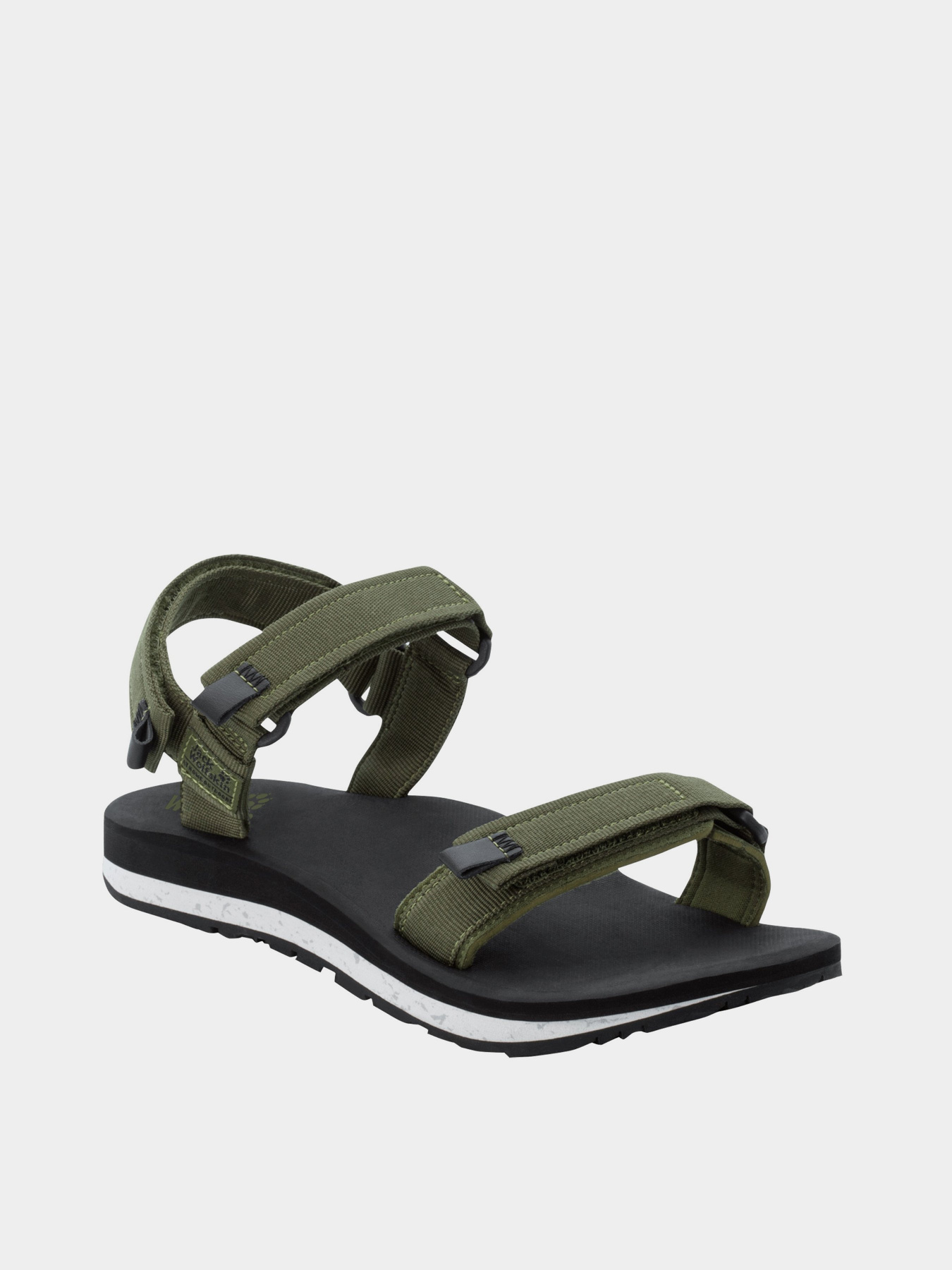 Сандалії Jack Wolfskin Outfresh модель 4039441_4298 Фото