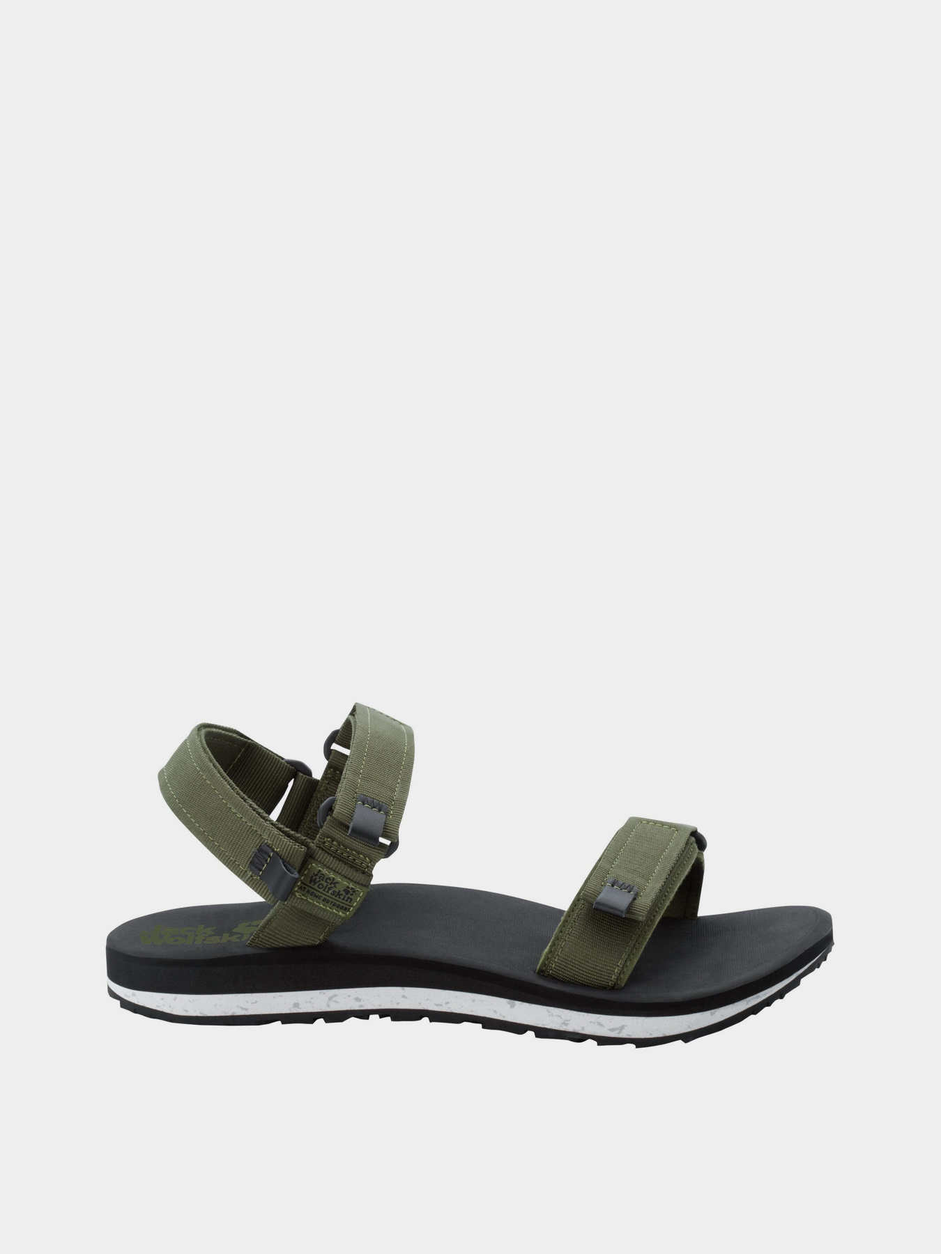 Сандалії Jack Wolfskin Outfresh модель 4039441_4298 Фото