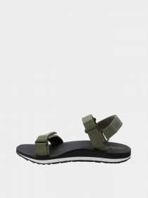 Сандалії Jack Wolfskin Outfresh модель 4039441_4298 Фото