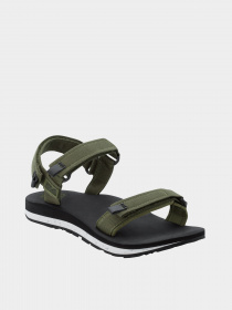Сандалії Jack Wolfskin Outfresh модель 4039441_4298 Фото