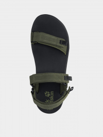 Сандалії Jack Wolfskin Outfresh модель 4039441_4298 Фото