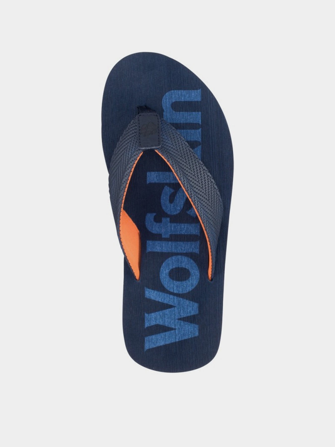 Шльопанці Jack Wolfskin Eezy модель 4039511_1188 Шльопанці Jack Wolfskin Eezy модель 4039511_1188 Фото