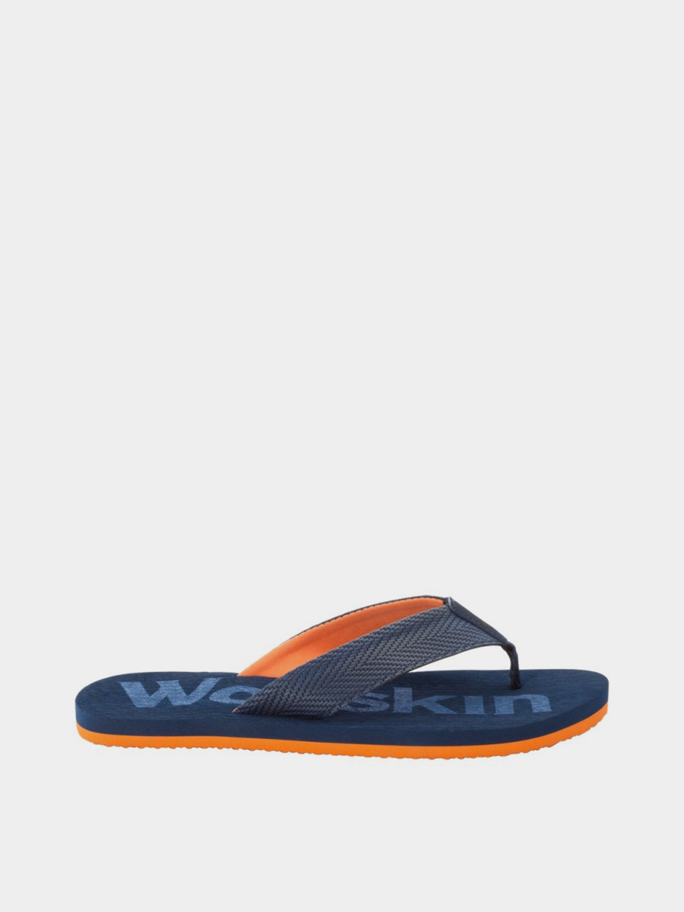 Шльопанці Jack Wolfskin Eezy модель 4039511_1188 Шльопанці Jack Wolfskin Eezy модель 4039511_1188 Фото