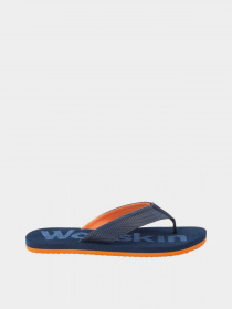 Шльопанці Jack Wolfskin Eezy модель 4039511_1188 Фото