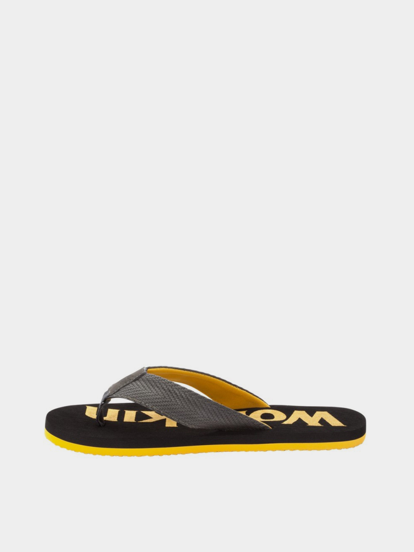 Шльопанці Jack Wolfskin Eezy модель 4039511_6069 Шльопанці Jack Wolfskin Eezy модель 4039511_6069 Фото