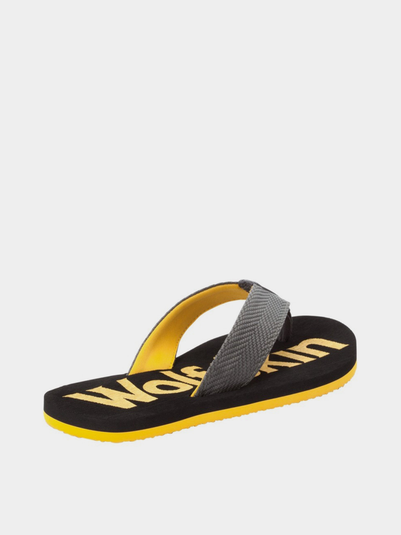 Шльопанці Jack Wolfskin Eezy модель 4039511_6069 Шльопанці Jack Wolfskin Eezy модель 4039511_6069 Фото