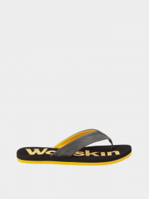 Шльопанці Jack Wolfskin Eezy модель 4039511_6069 Фото