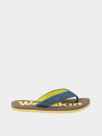 Шлёпанцы Jack Wolfskin модель 4039521_1205 Фото