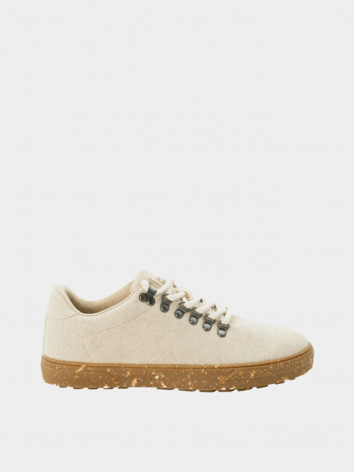 Кеды Jack Wolfskin Ecostride 2 Low модель 4051801_5324 Фото