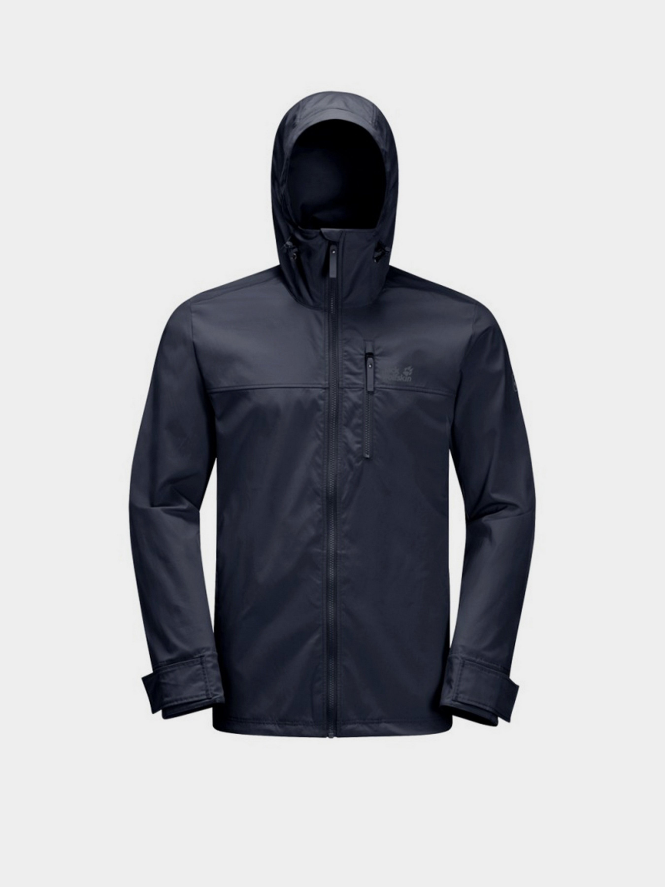 Куртки та дублянки Jack Wolfskin Desert Wind модель 1306411_1010 Куртки та дублянки Jack Wolfskin Desert Wind модель 1306411_1010 Фото