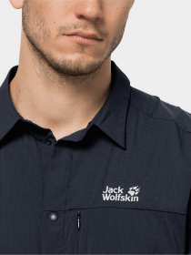 Сорочки Jack Wolfskin Pack & Go модель 1402942_1010 Фото