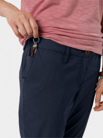 Штани Jack Wolfskin Desert Roll-Up модель 1505281_1910 Фото