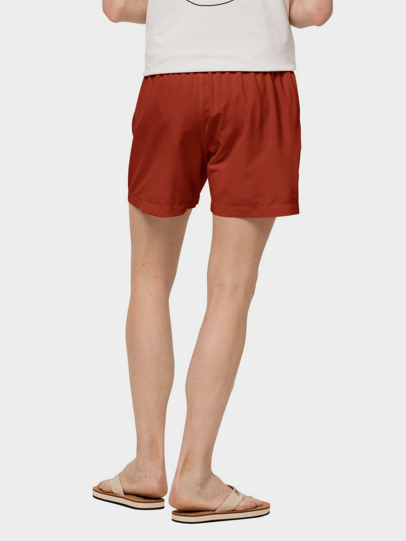 Одяг для пляжу Jack Wolfskin Bay модель 1505523_3740 Одяг для пляжу Jack Wolfskin Bay модель 1505523_3740 Фото