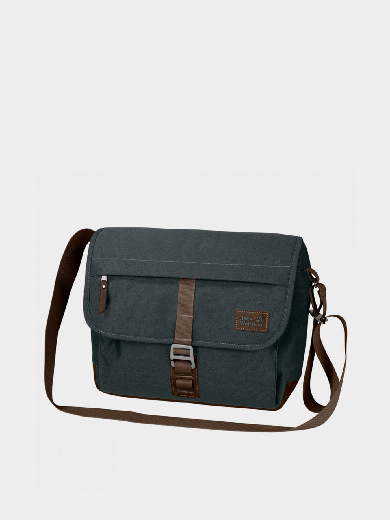 Сумки Jack Wolfskin Warwick Ave модель 2003993_6037 Фото