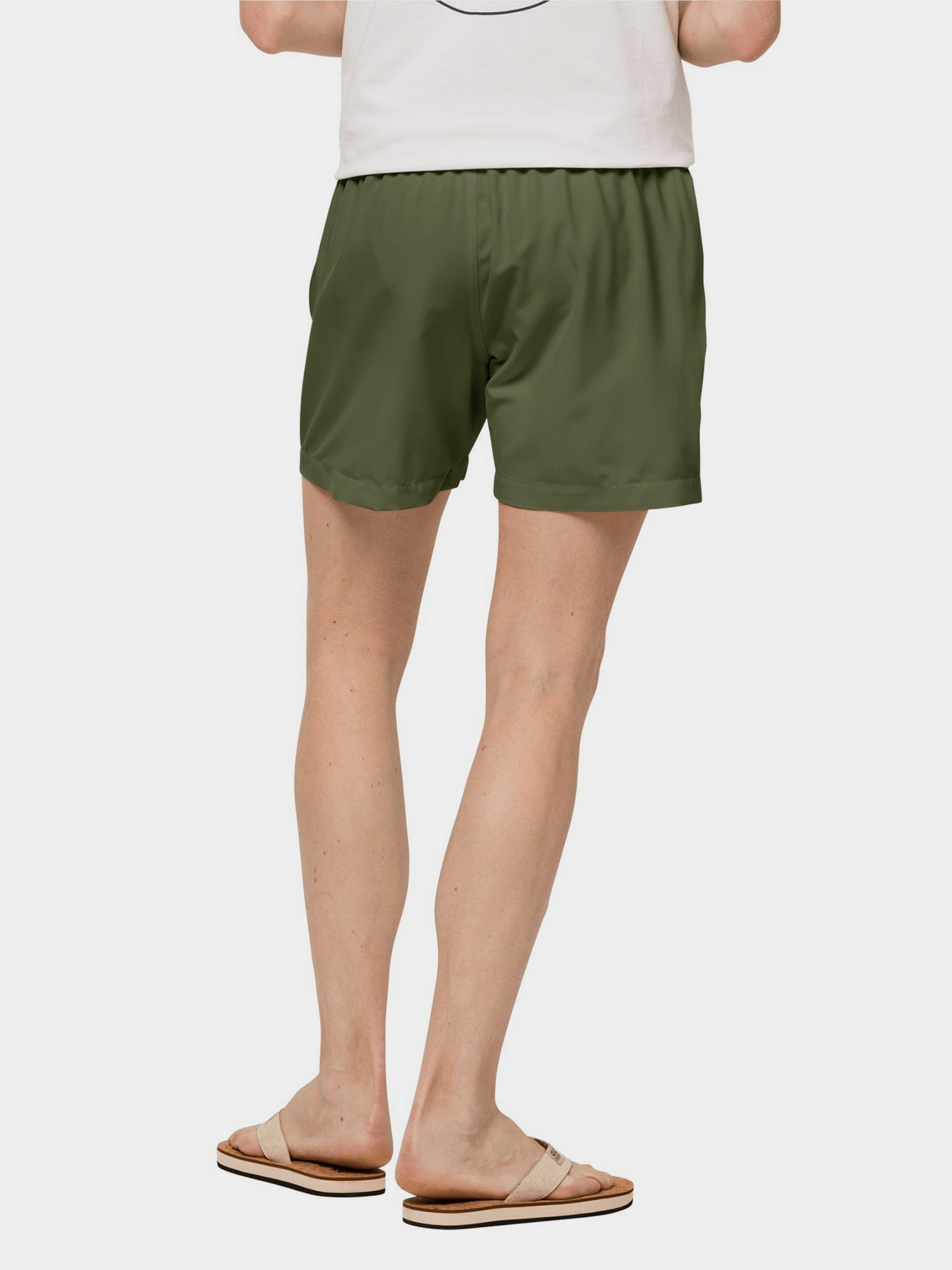 Одяг для пляжу Jack Wolfskin Bay модель 1505523_4129 Одяг для пляжу Jack Wolfskin Bay модель 1505523_4129 Фото