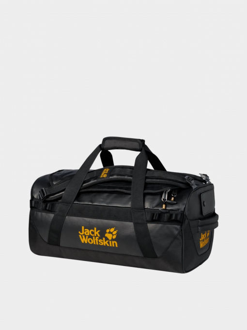 Дорожные сумки и чемоданы Jack Wolfskin Expedition Trunk 40 модель 2008631_6000 Фото