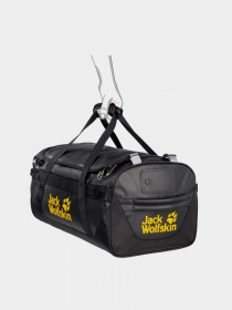 Дорожные сумки и чемоданы Jack Wolfskin Expedition Trunk 40 модель 2008631_6000 Фото