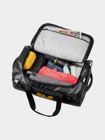 Дорожные сумки и чемоданы Jack Wolfskin Expedition Trunk 40 модель 2008631_6000 Фото