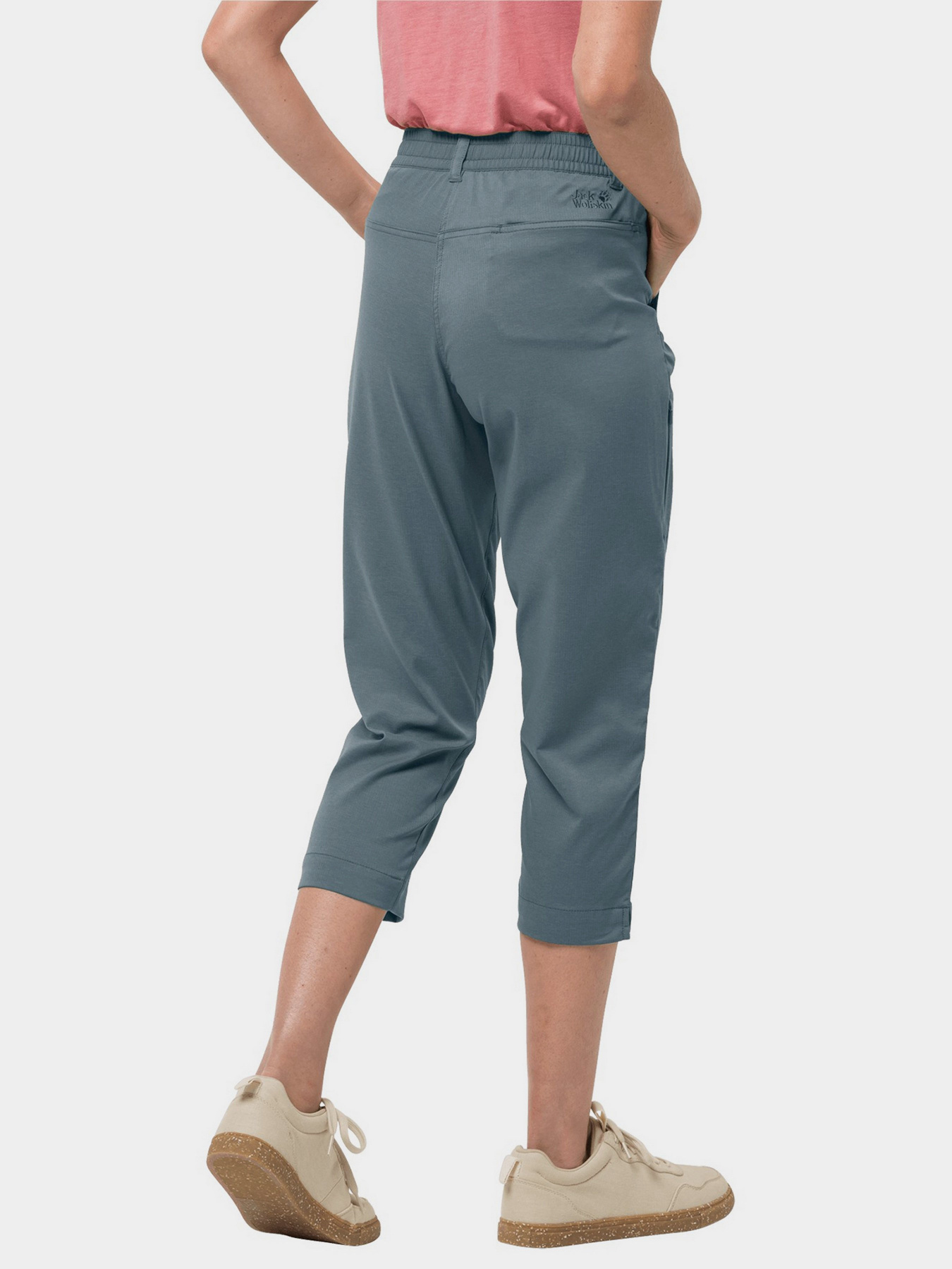 Штани Jack Wolfskin Senegal модель 1505831_6167 Штани Jack Wolfskin Senegal модель 1505831_6167 Фото