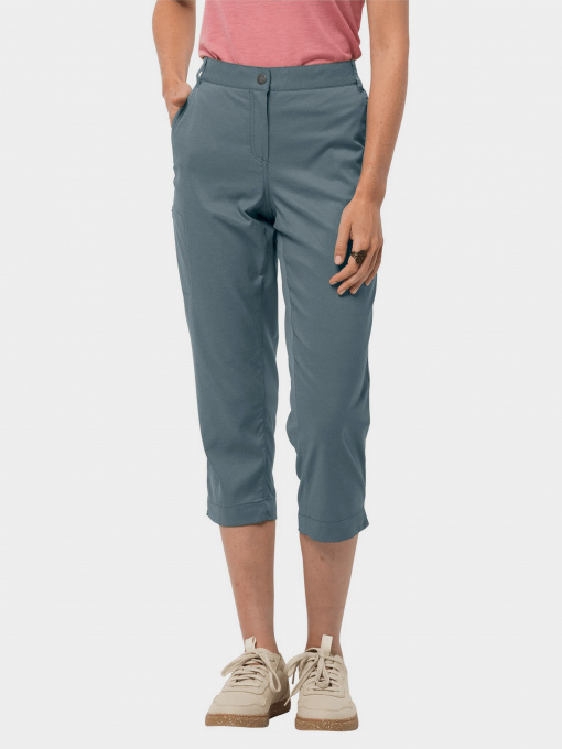 Штани Jack Wolfskin Senegal модель 1505831_6167 Фото